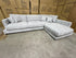 Baxtor Right Chaise Lounge inc scatter Cushions