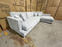 Baxtor Right Chaise Lounge inc scatter Cushions