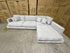 Baxtor Right Chaise Lounge inc scatter Cushions