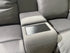 Cleo 3+2 Electric Recliner Package Gunmetal