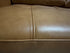Abbie 3+2 Full Leather Lounge Tan Colour