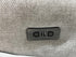 Bendigo 6pce Modular Lounge electric recliners Light Grey
