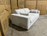 Marcell 2 seater sofa  (f)(d) 25137f in milan 150 pebble