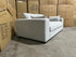 Marcell 2 seater sofa  (f)(d) 25137f in milan 150 pebble