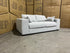 Marcell 2 seater sofa  (f)(d) 25137f in milan 150 pebble