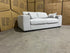 Marcell 2 seater sofa  (f)(d) 25137f in milan 150 pebble