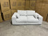 Marcell 2 seater sofa  (f)(d) 25137f in milan 150 pebble