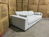 Marcell 4 seater Sofa Pebble