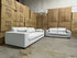 Marcell 4 & 2 Seater Lounge Package in Pebble
