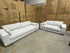 Marcell 4 & 2 Seater Lounge Package in Pebble