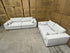 Marcell 4 & 2 Seater Lounge Package in Pebble