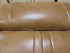 Arlo Modular Lounge With 2 Dual Motion Electric Recliners in Tan