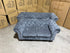 Jester 3+2 Seater Lounge Package in Licorice