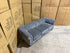 Jester 3+2 Seater Lounge Package in Licorice