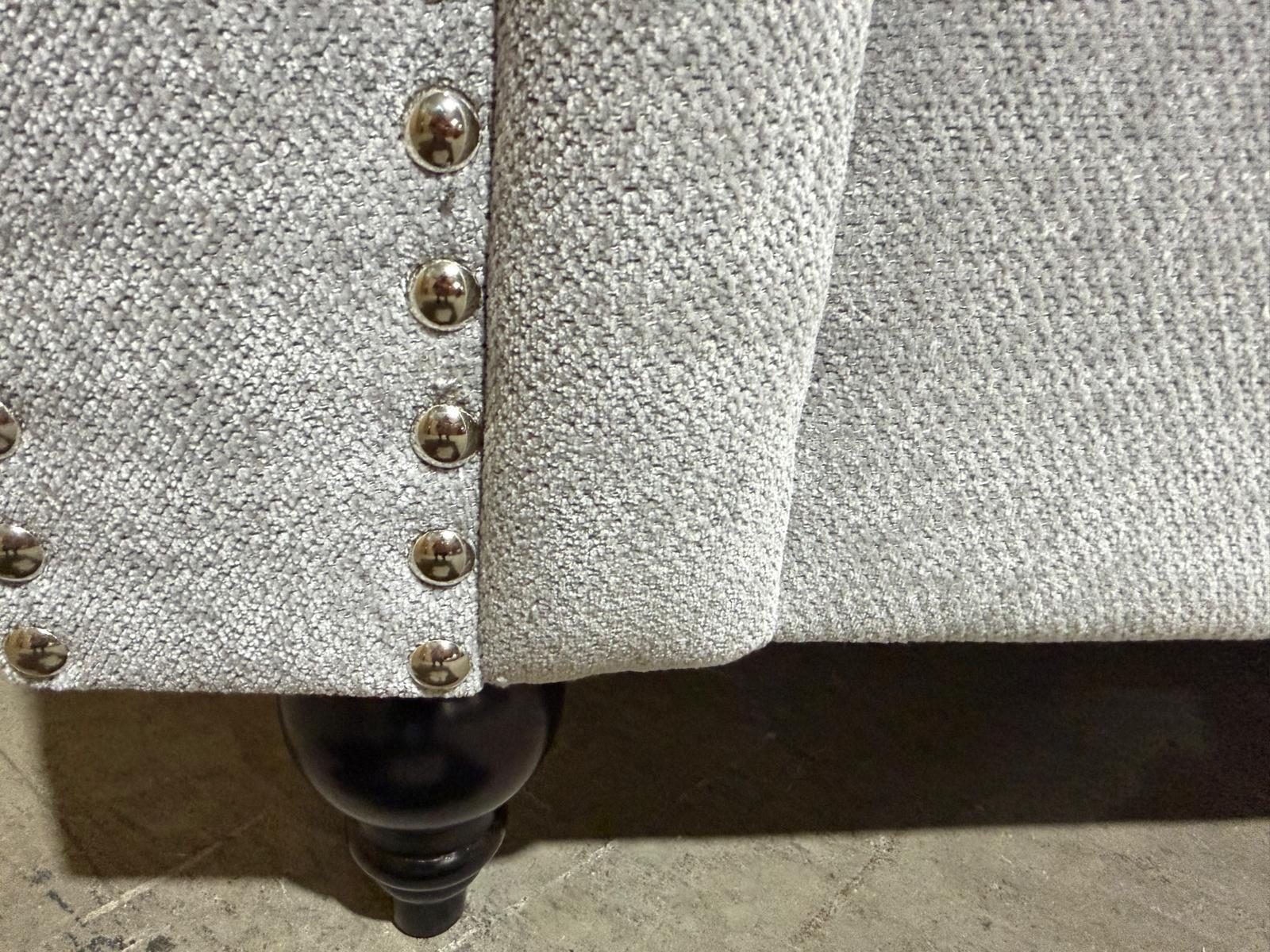 Jester 3+2 Seater Lounges Package In Fifty Shades