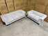 Jester 3+2 Seater Lounges Package In Fifty Shades