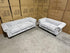 Jester 3+2 Seater Lounges Package In Fifty Shades
