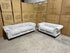 Jester 3+2 Seater Lounges Package In Fifty Shades