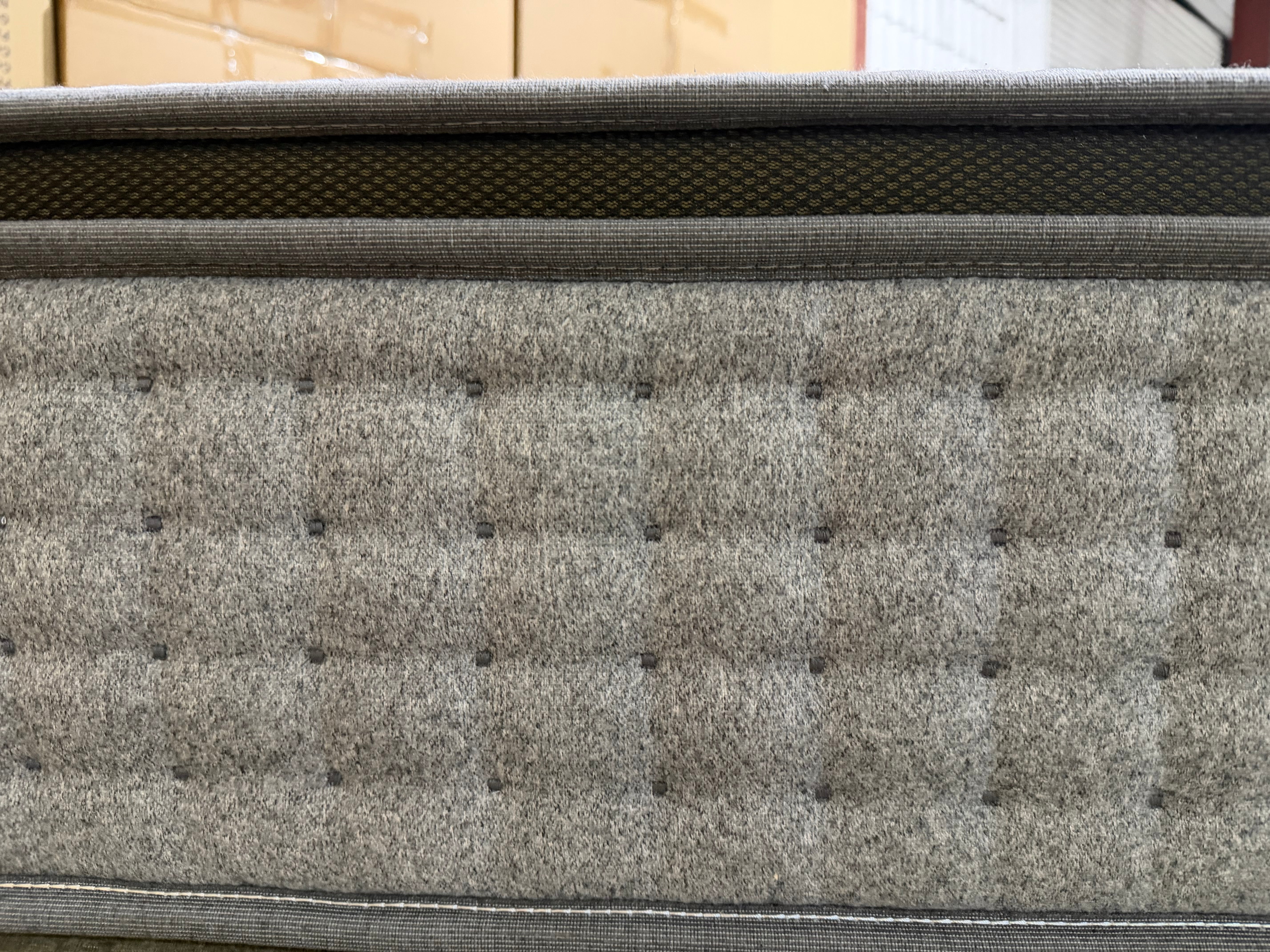 Harmony Mattress 2 Sizes