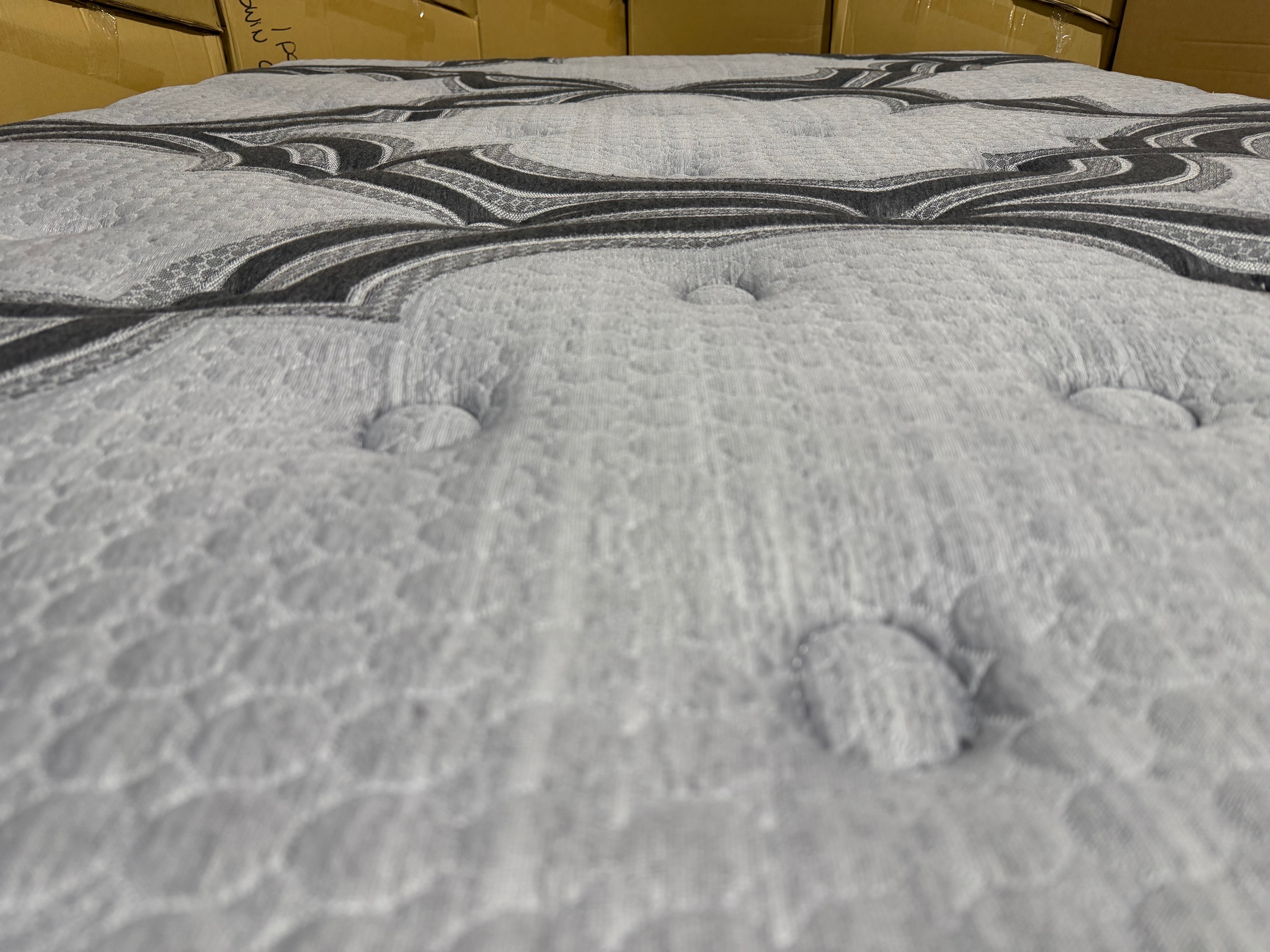 Harmony Mattress 2 Sizes