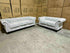 Jester 3+2 Seater Lounges Package In Fifty Shades