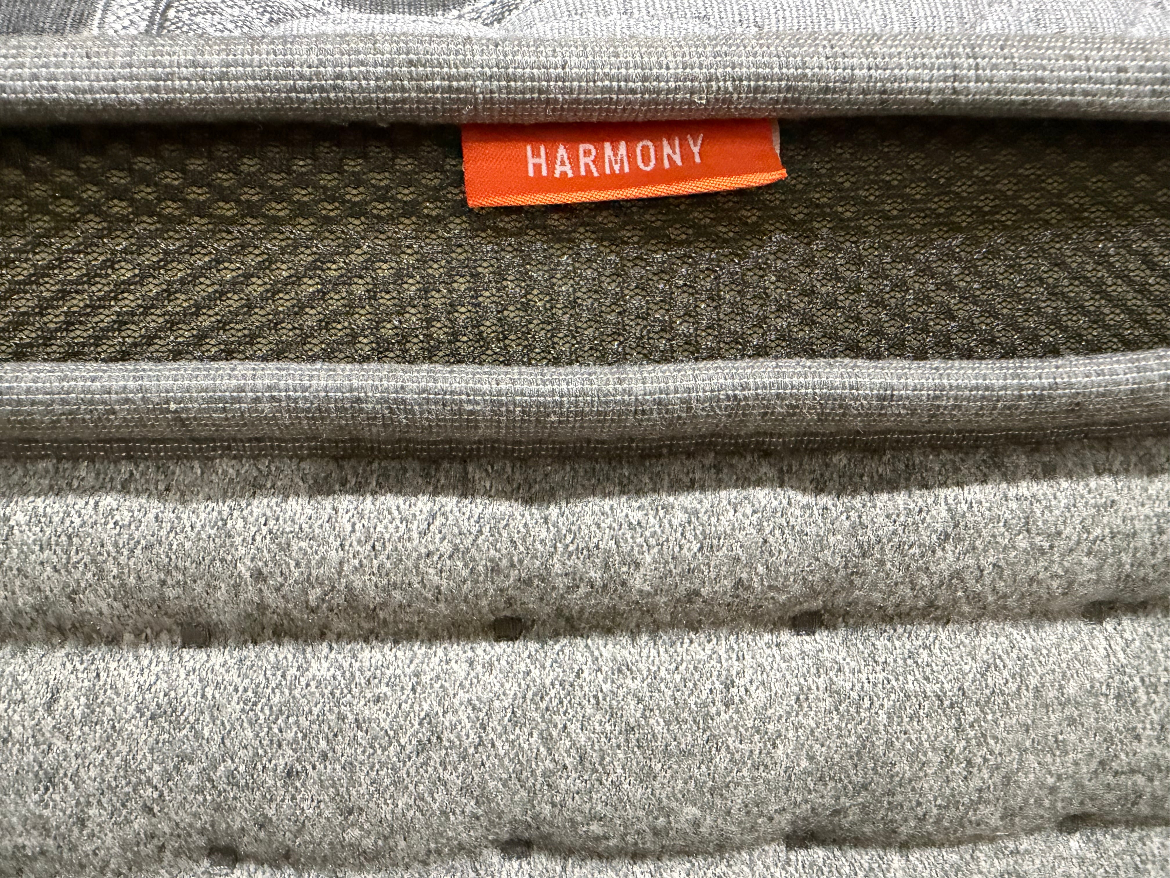 Harmony Mattress 2 Sizes