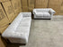 Jester 3+2 Seater Lounges Package In Fifty Shades