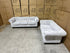 Jester 3+2 Seater Lounges Package In Fifty Shades