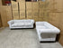 Jester 3+2 Seater Lounges Package In Fifty Shades