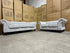 Jester 3+2 Seater Lounges Package In Fifty Shades