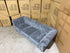 Jester 3+2 Seater Lounge Package in Licorice