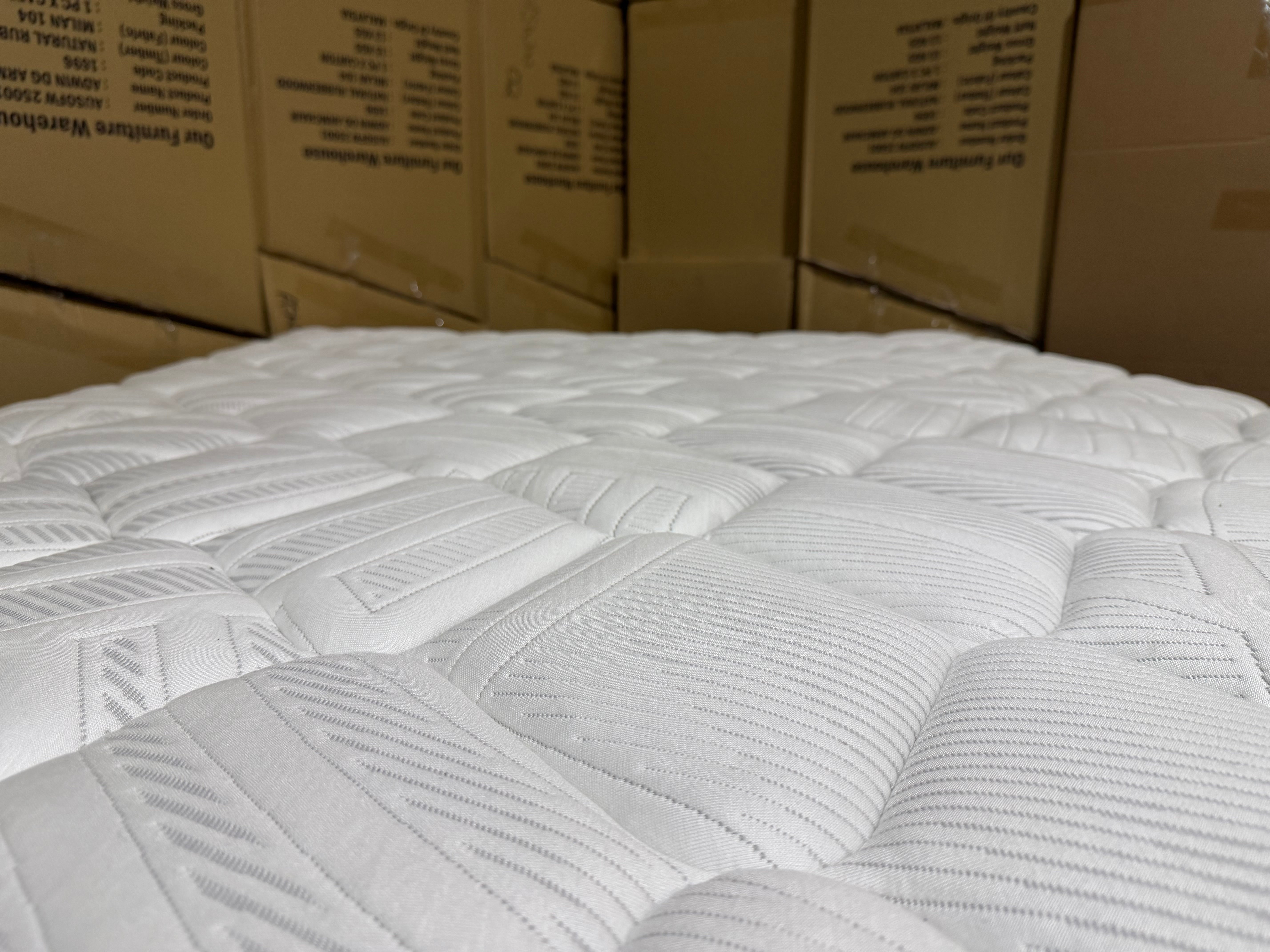 Rome Mattress 2 Sizes