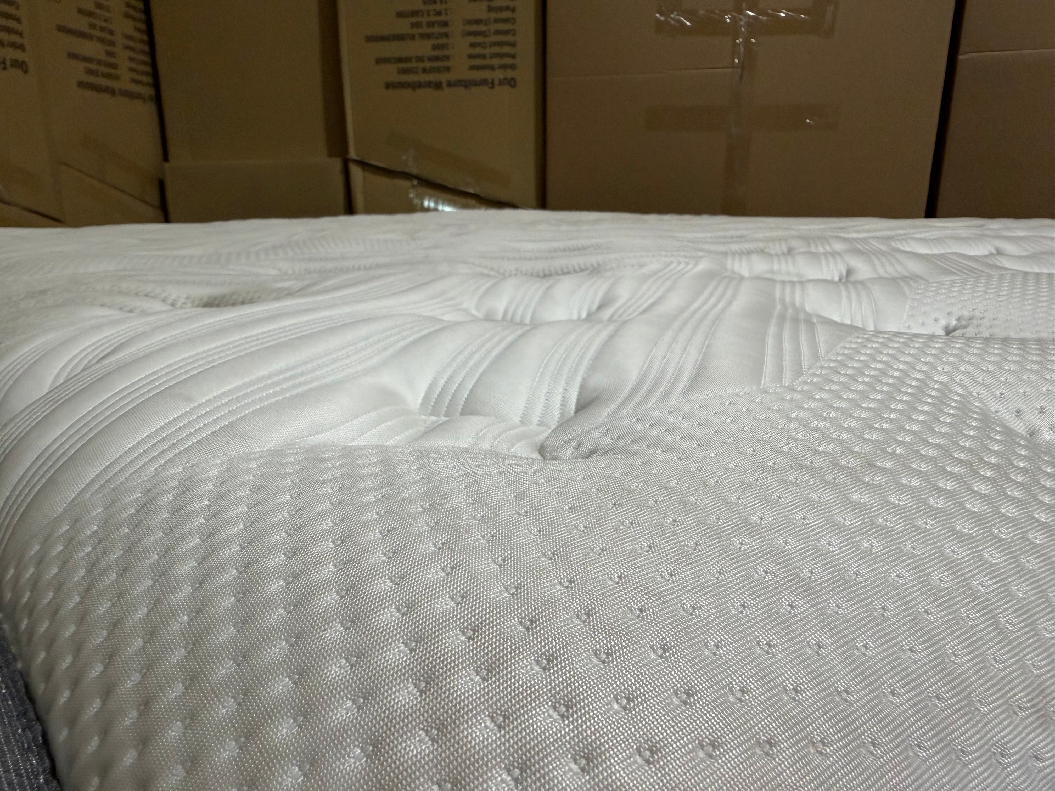 Barcelona Mattress 2 Sizes