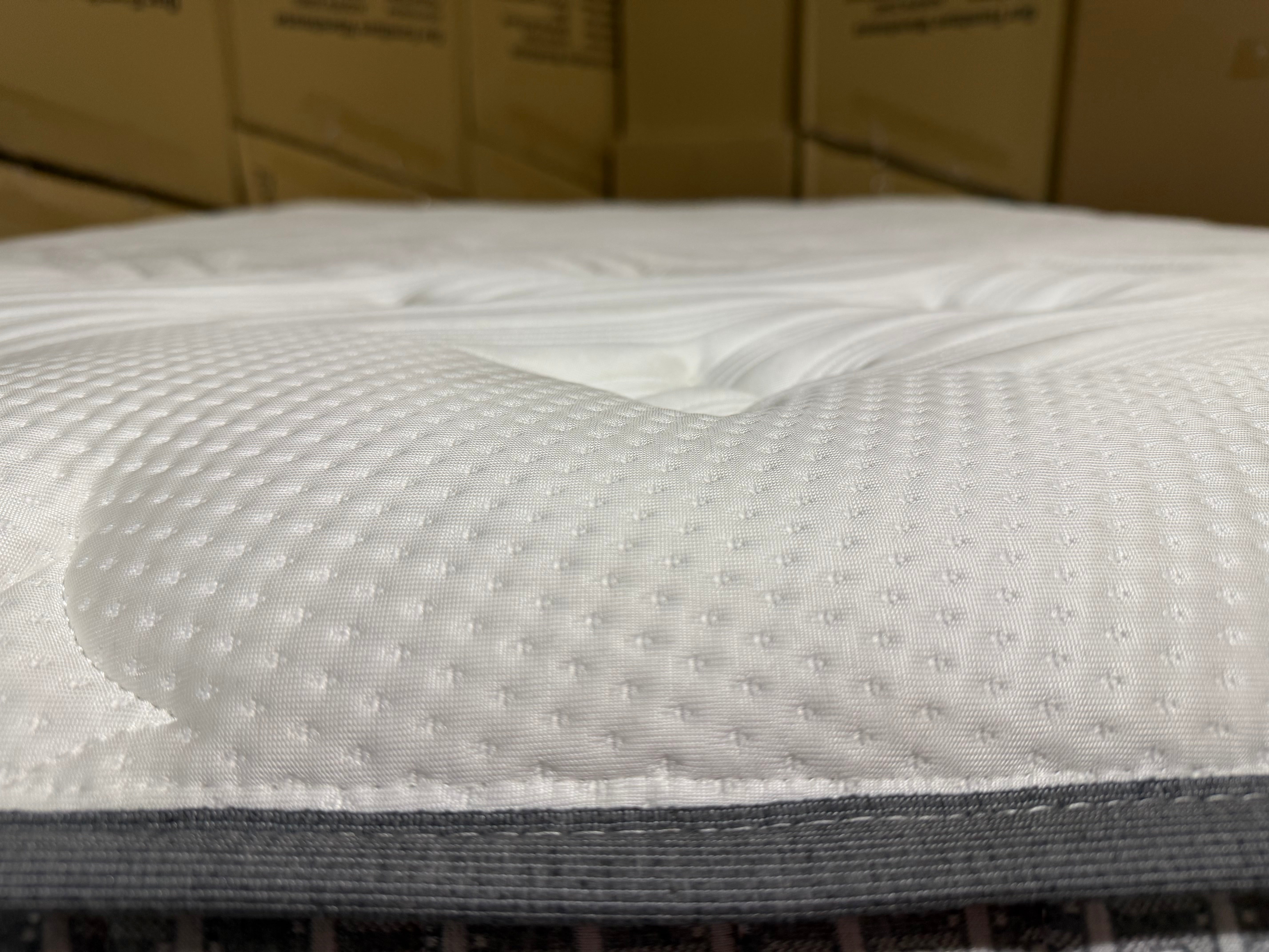 Barcelona Mattress 2 Sizes