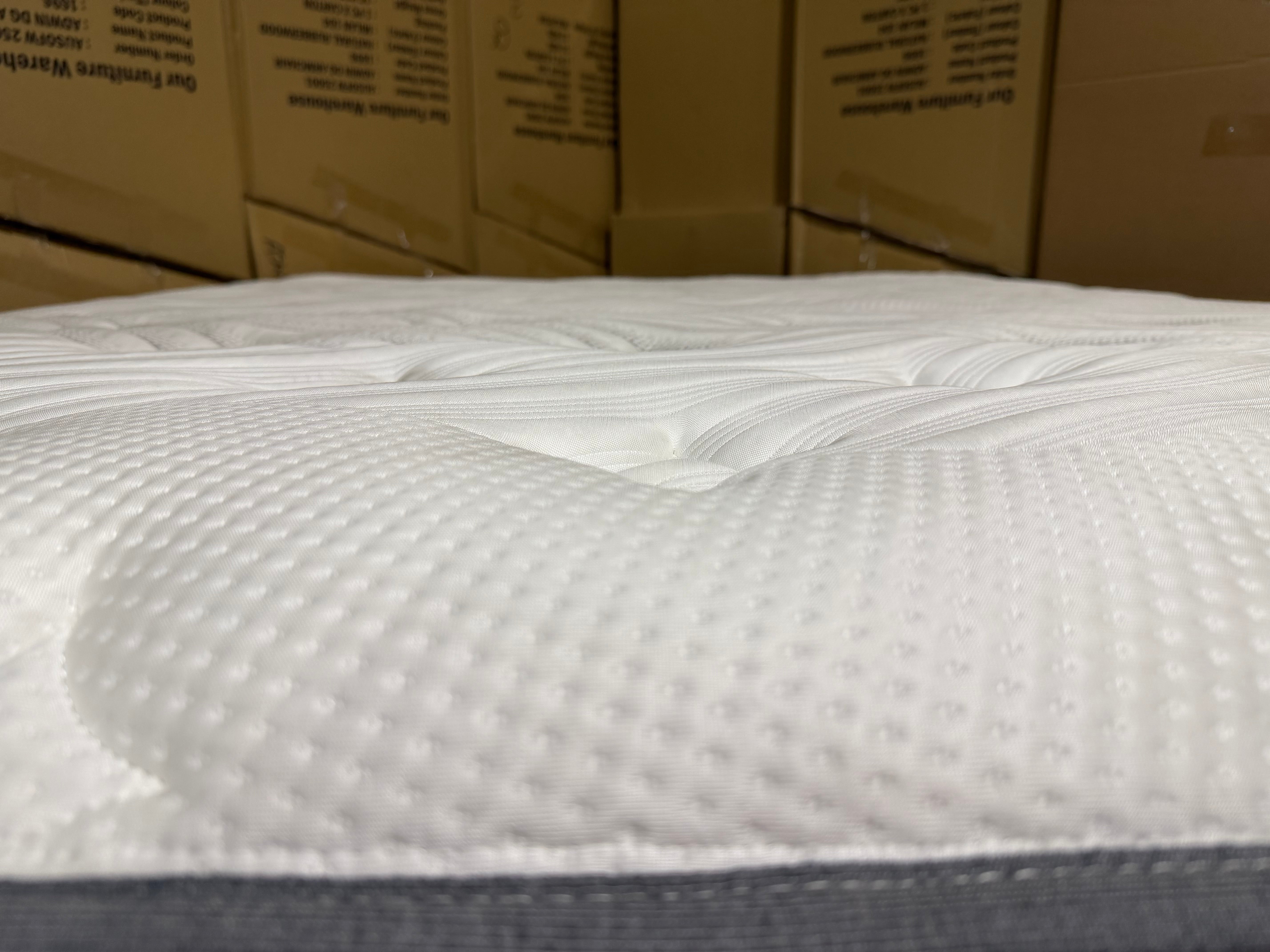 Barcelona Mattress 2 Sizes