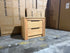 Ottawa Bedside Chest in Tassie Oak