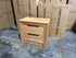Ottawa Bedside Chest in Tassie Oak