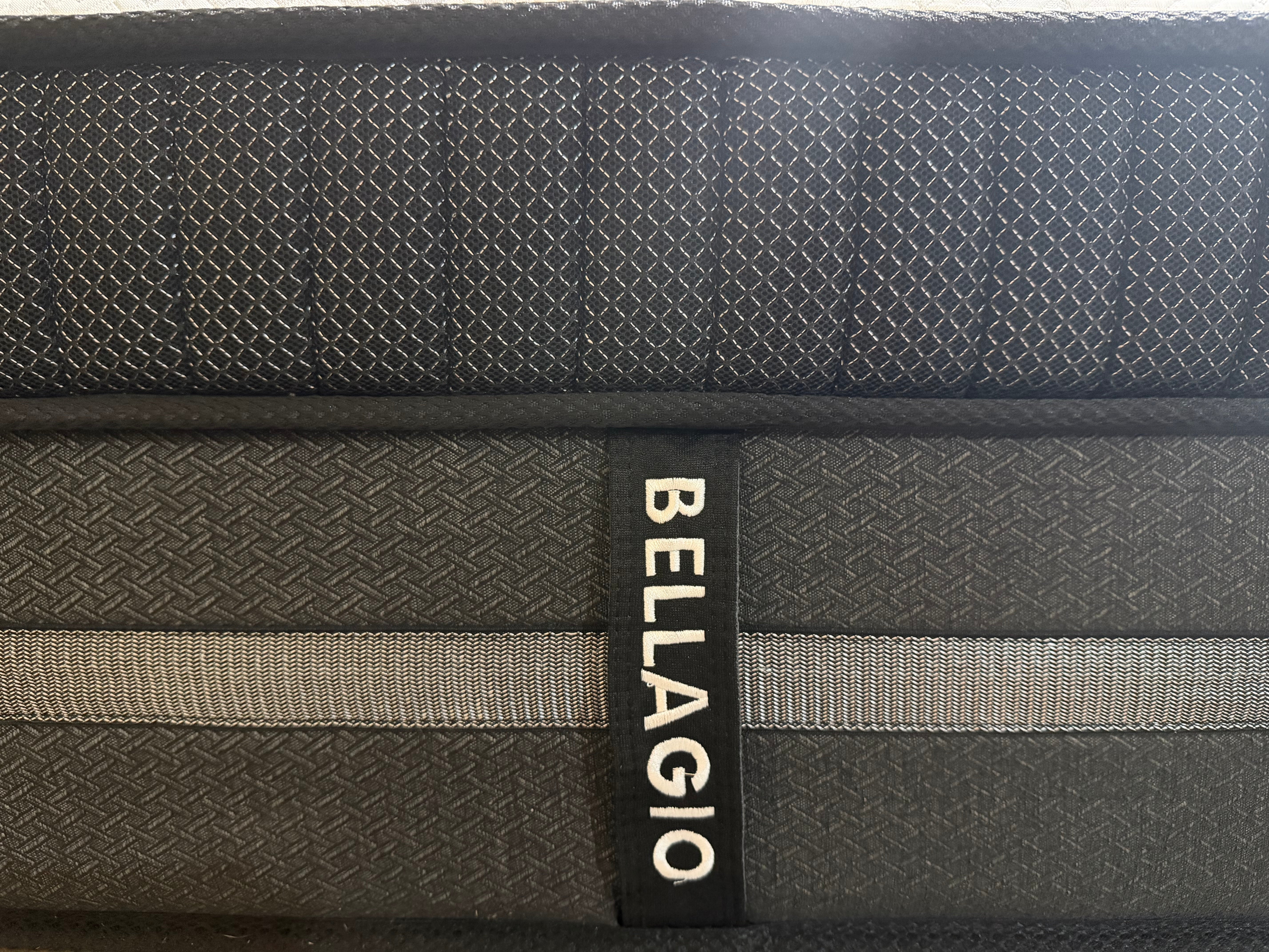 Bellagio Mattress 2 Sizes