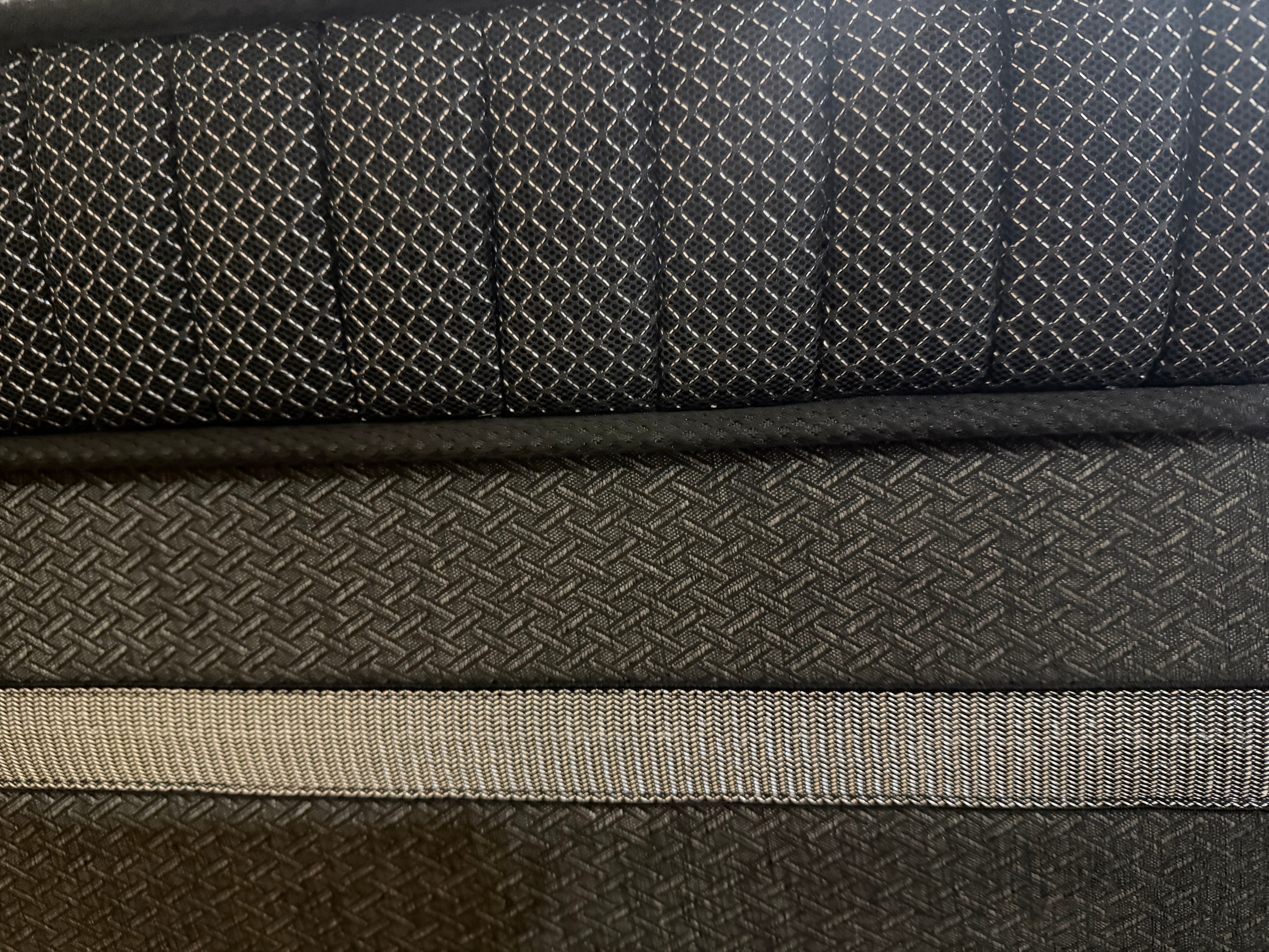 Bellagio Mattress 2 Sizes