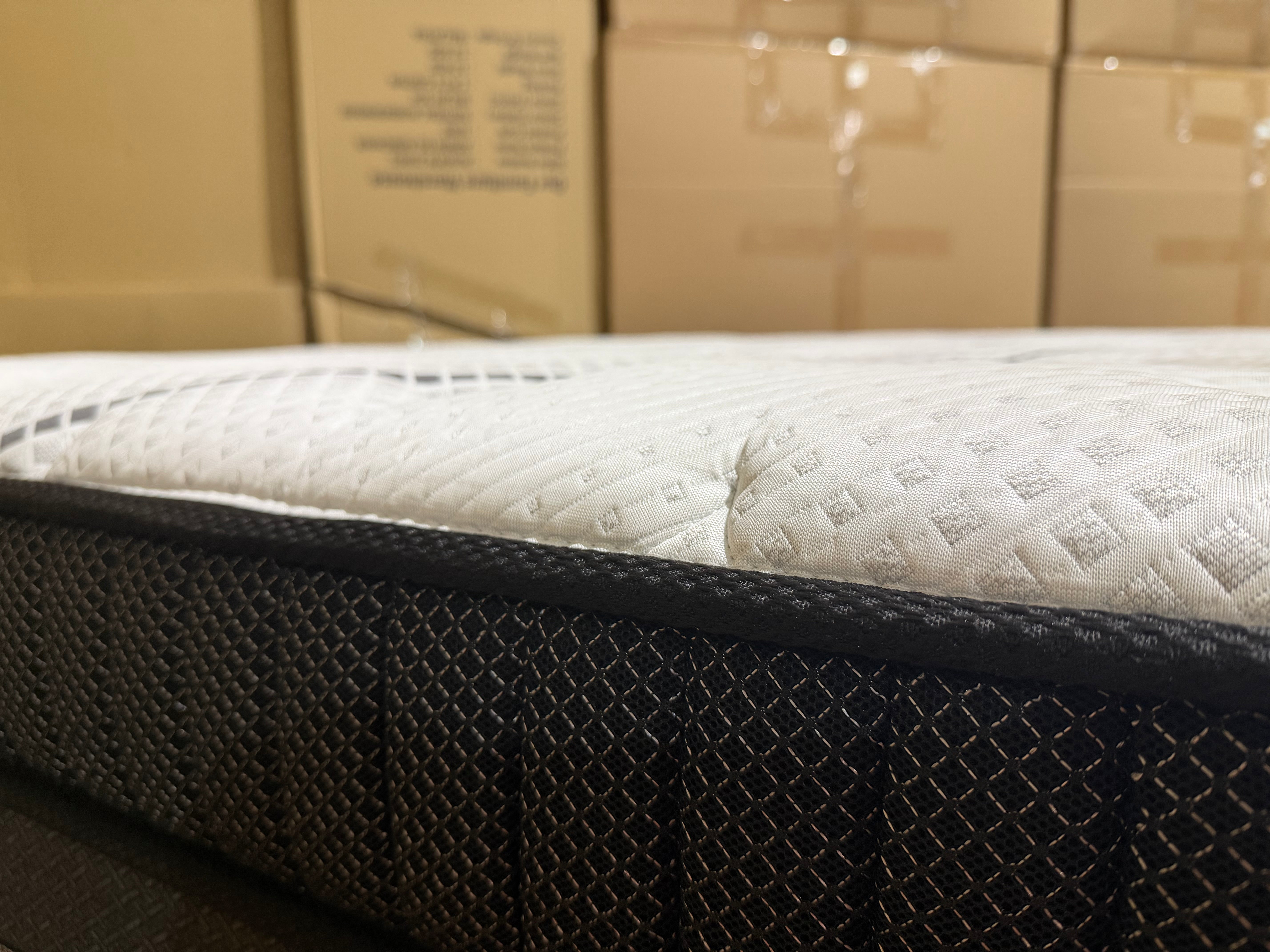 Bellagio Mattress 2 Sizes