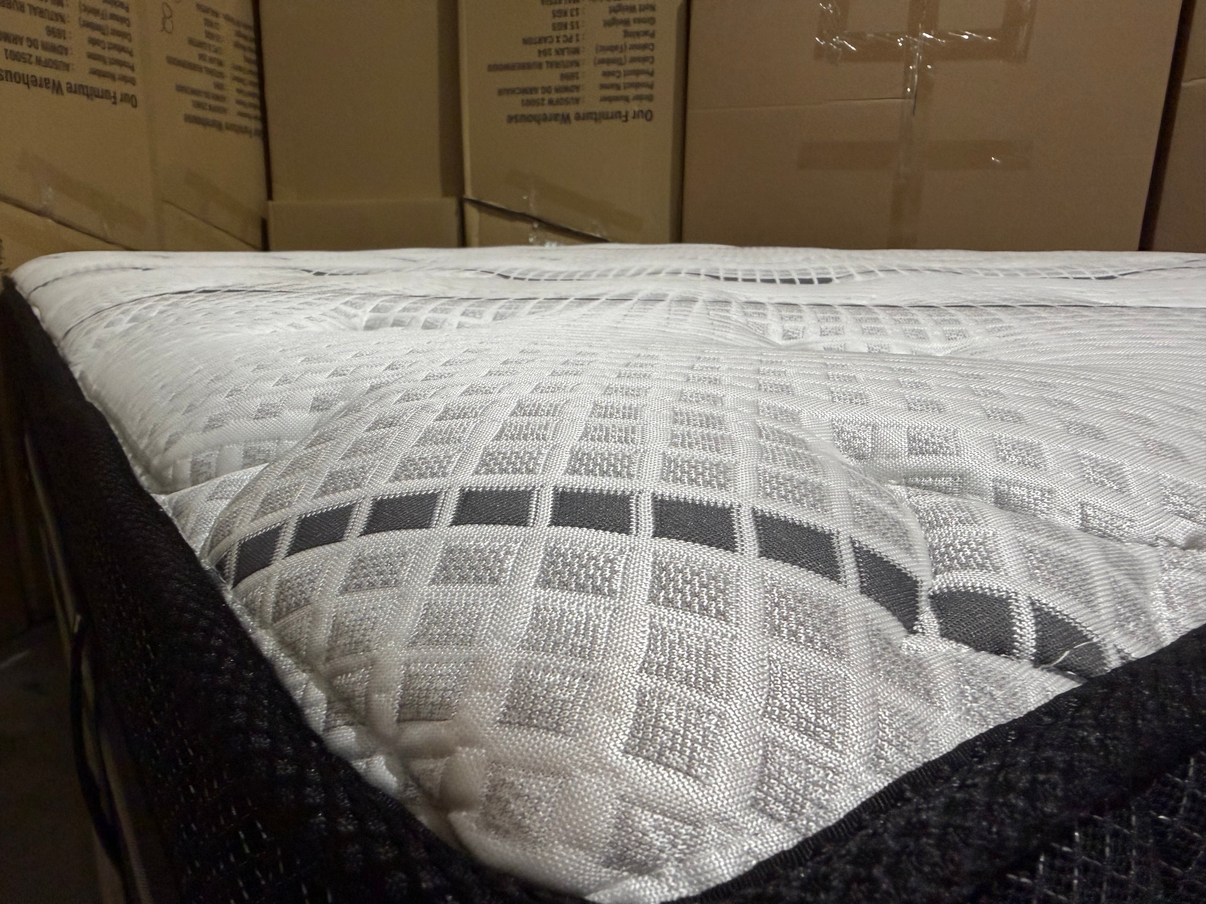 Bellagio Mattress 2 Sizes