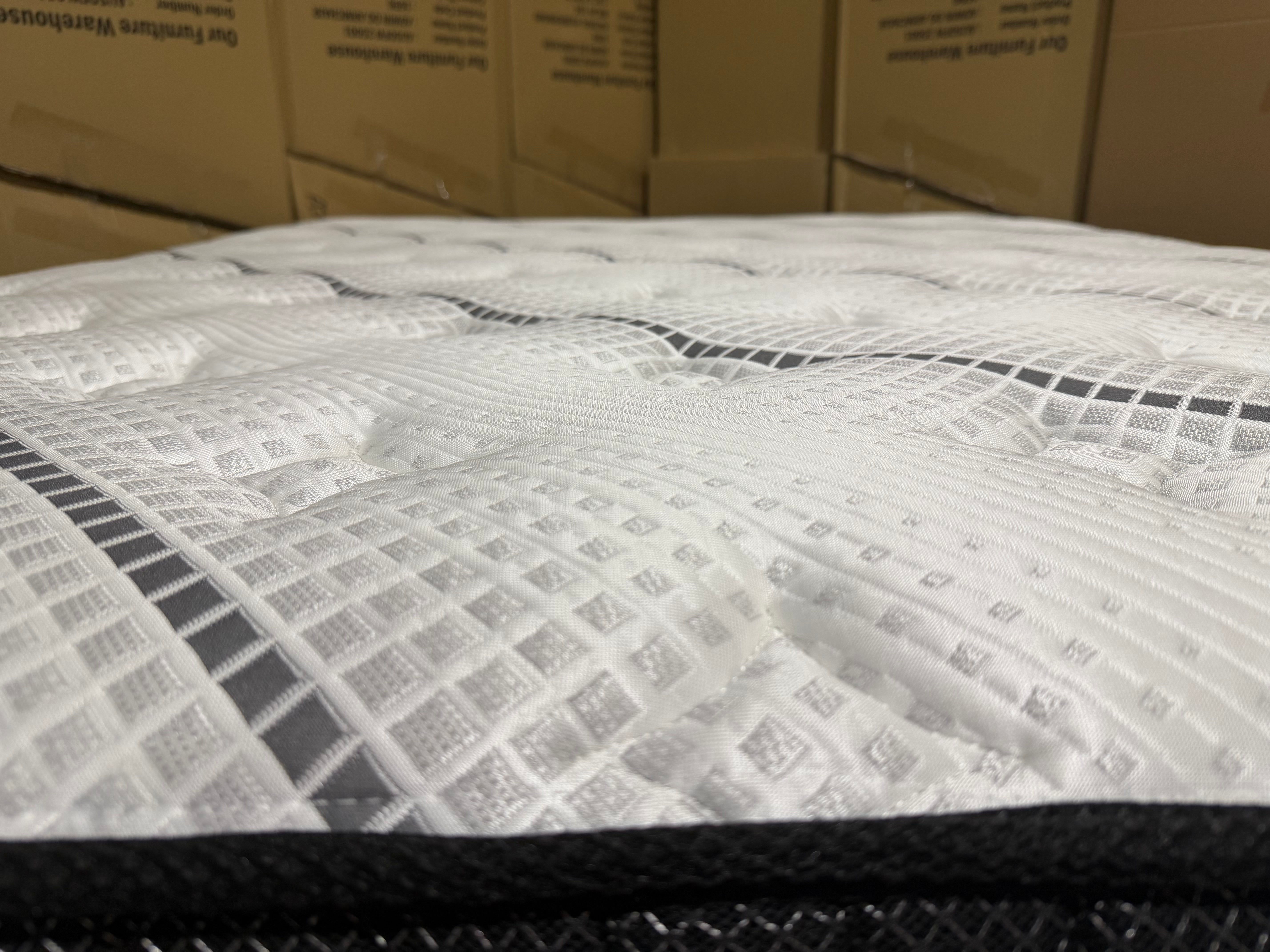 Bellagio Mattress 2 Sizes