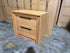 Ottawa Bedside Chest in Tassie Oak