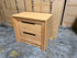 Ottawa Bedside Chest in Tassie Oak