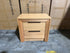 Ottawa Bedside Chest in Tassie Oak