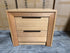 Ottawa Bedside Chest in Tassie Oak