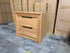 Ottawa Bedside Chest in Tassie Oak