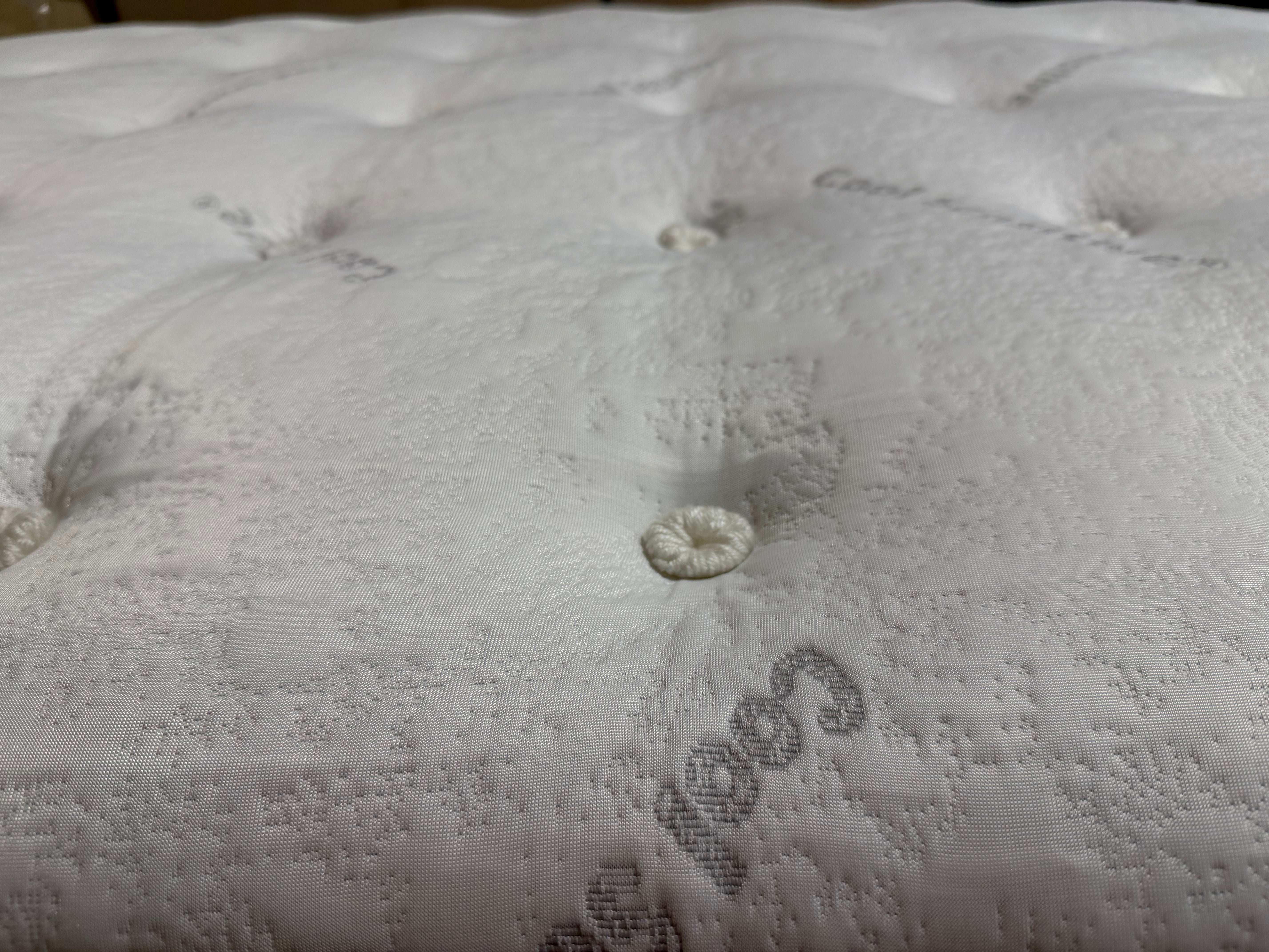 Premium Mattress 2 Sizes