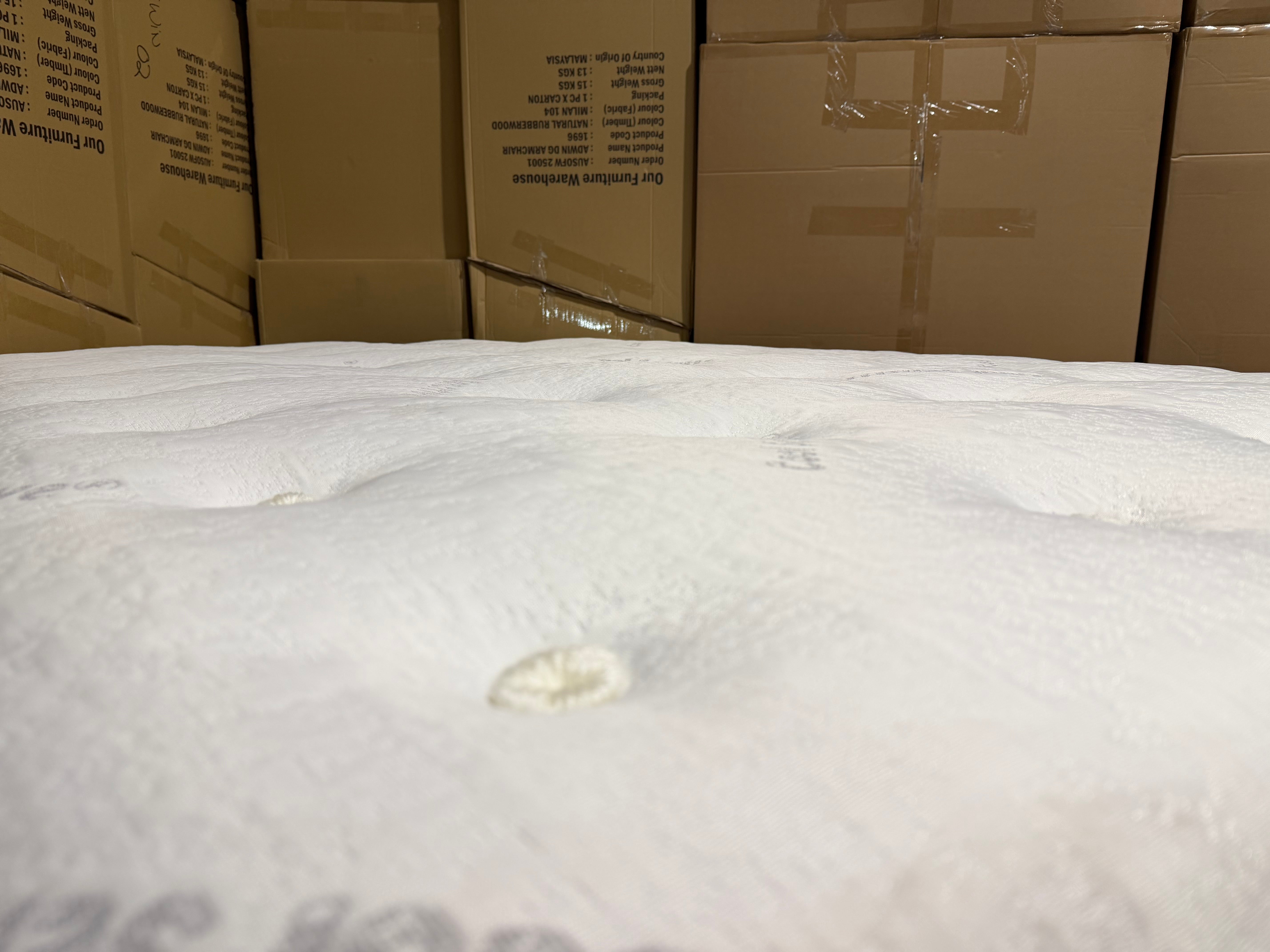 Premium Mattress 2 Sizes