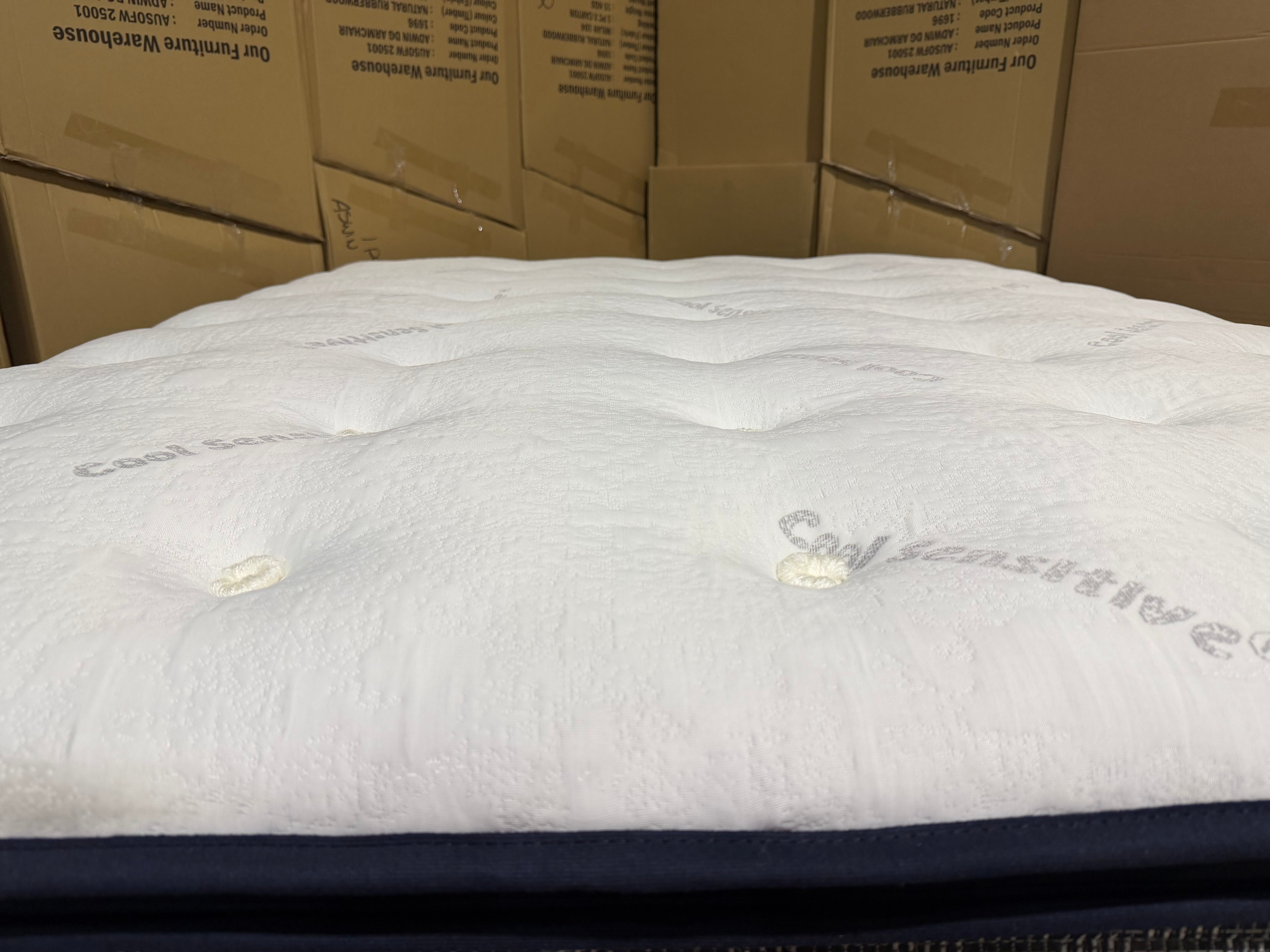 Premium Mattress 2 Sizes